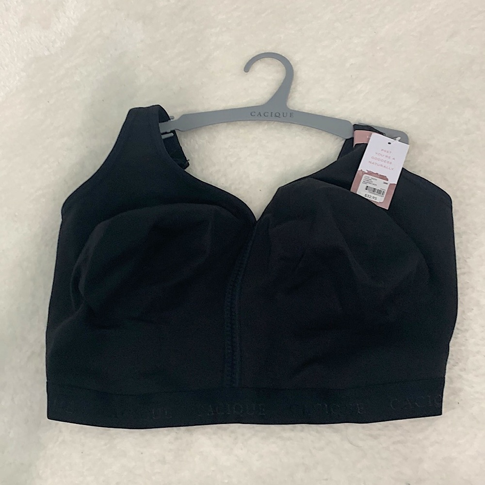 Bra 38k Cacique